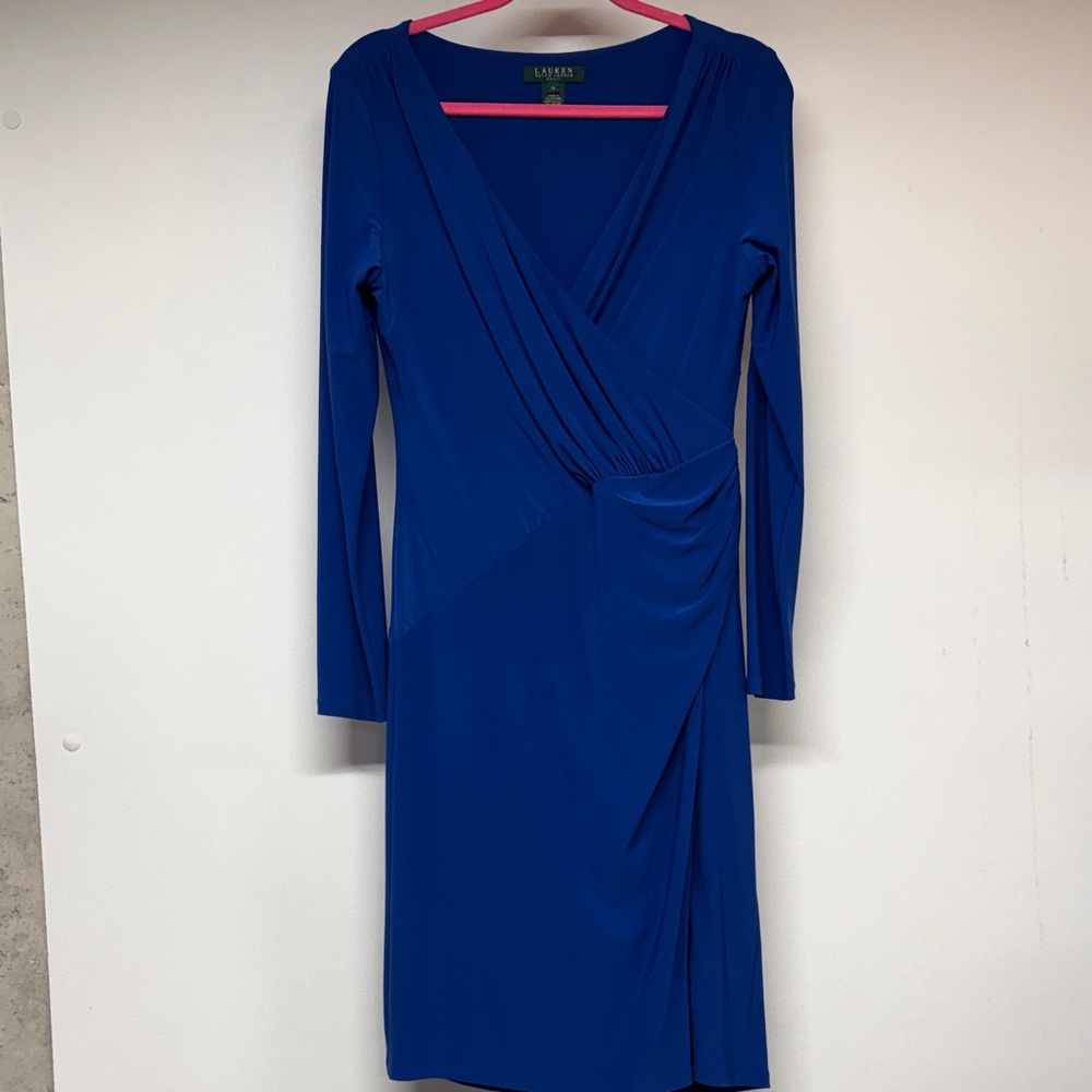 Lauren Ralph Lauren Dress